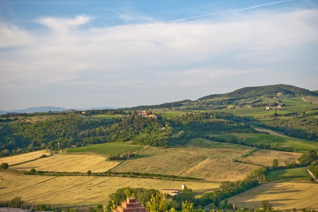 Casalfiorito Holiday Home Tavarnelle Val di Pesa Kültér fotó